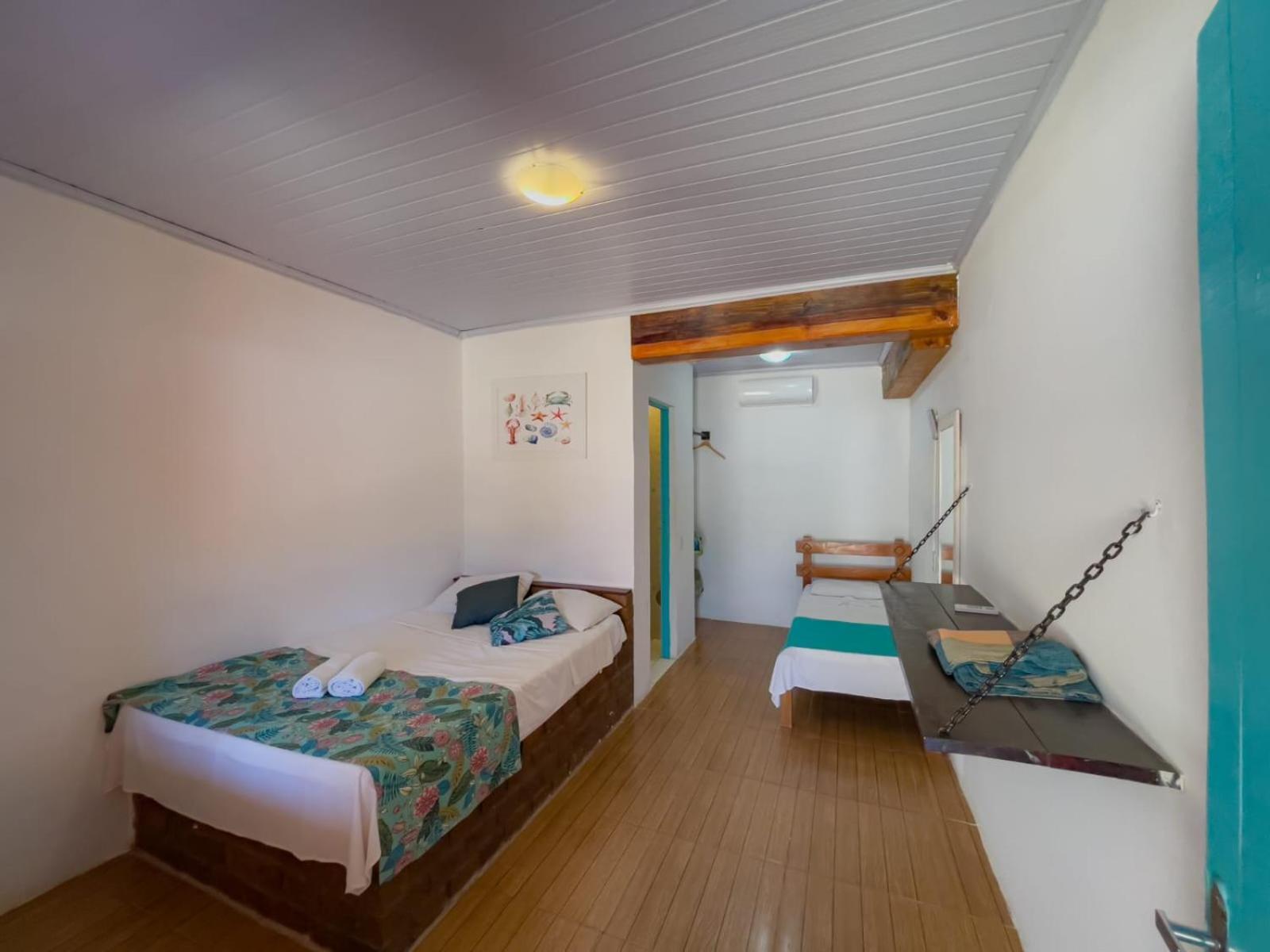Hotel Pousada Tupi